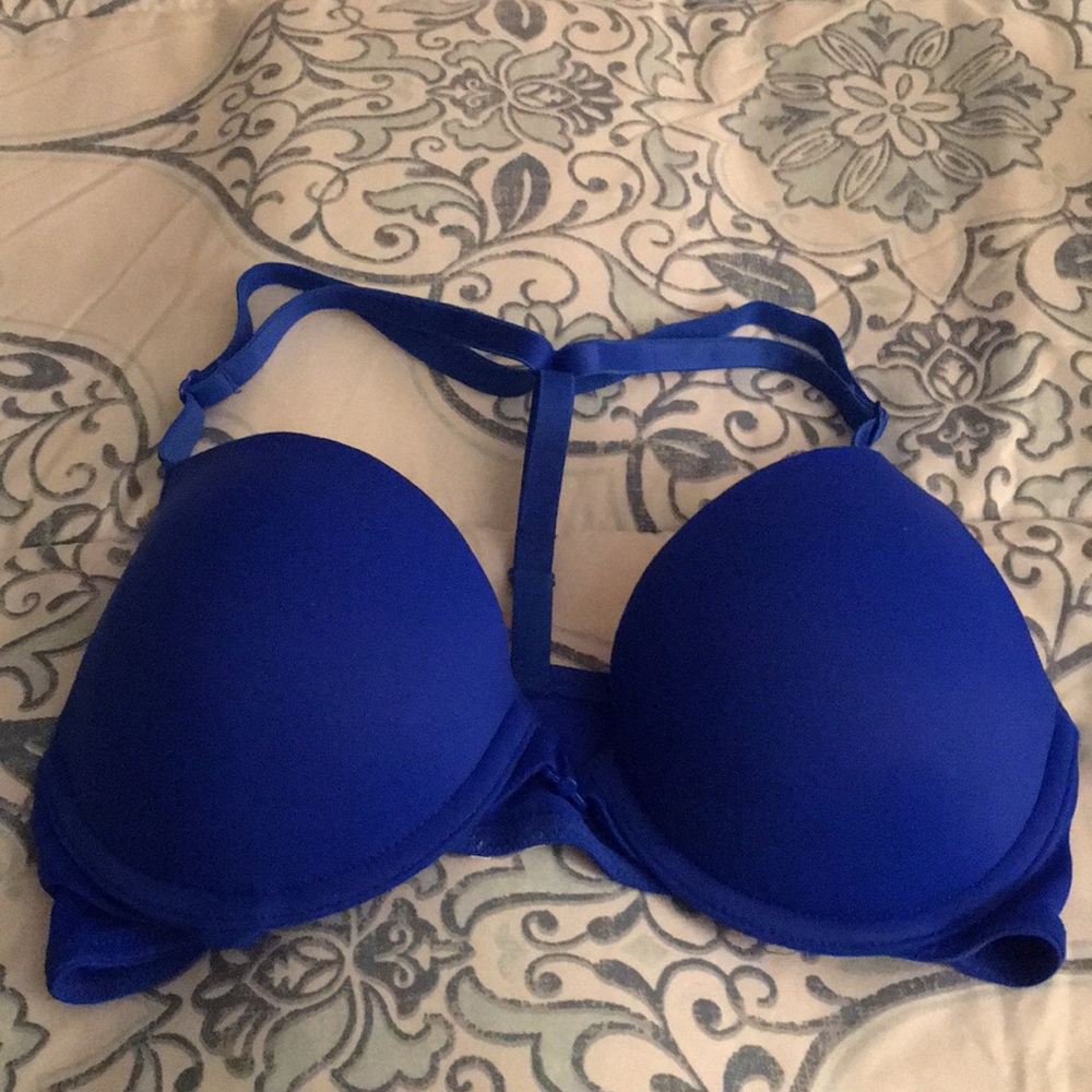VS PINK Racerback Bra